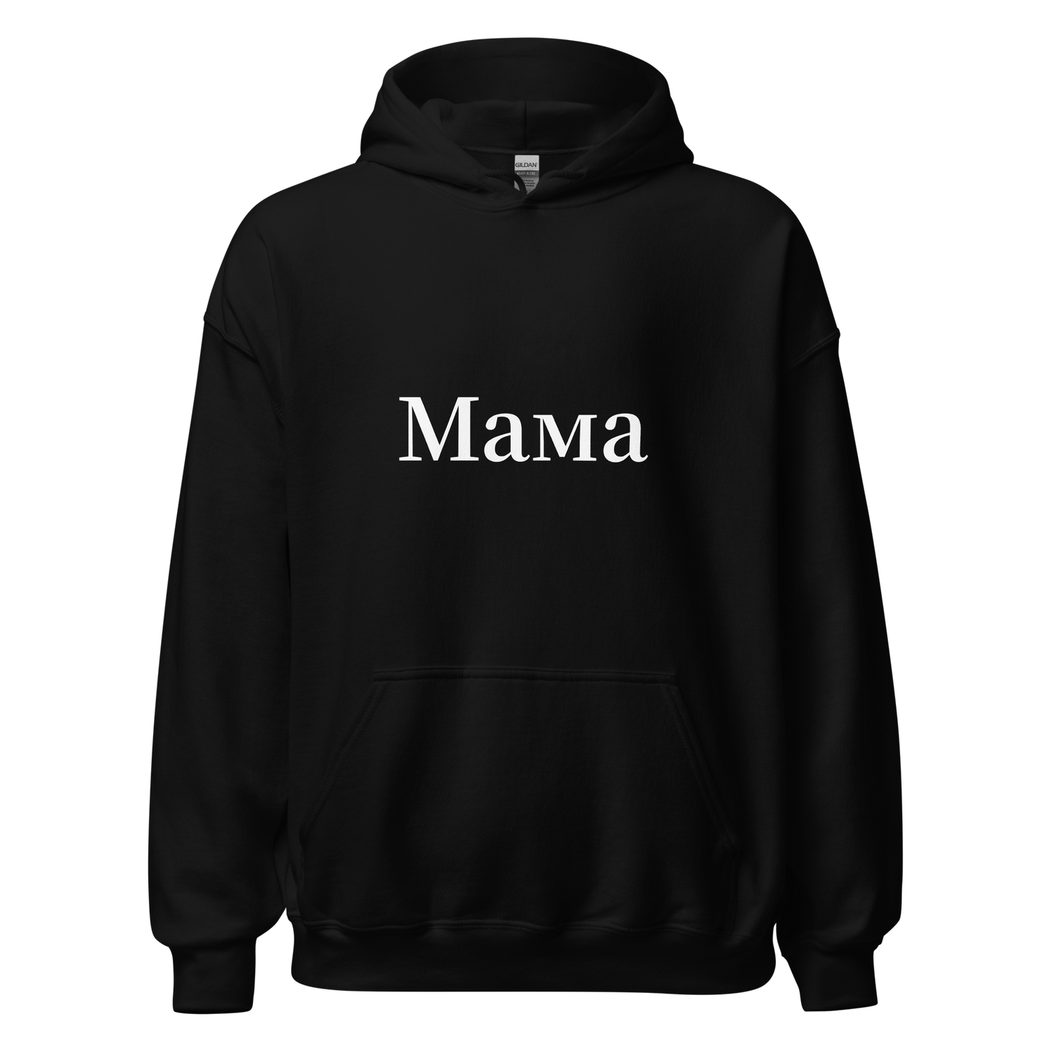 Russian Mama - Мама