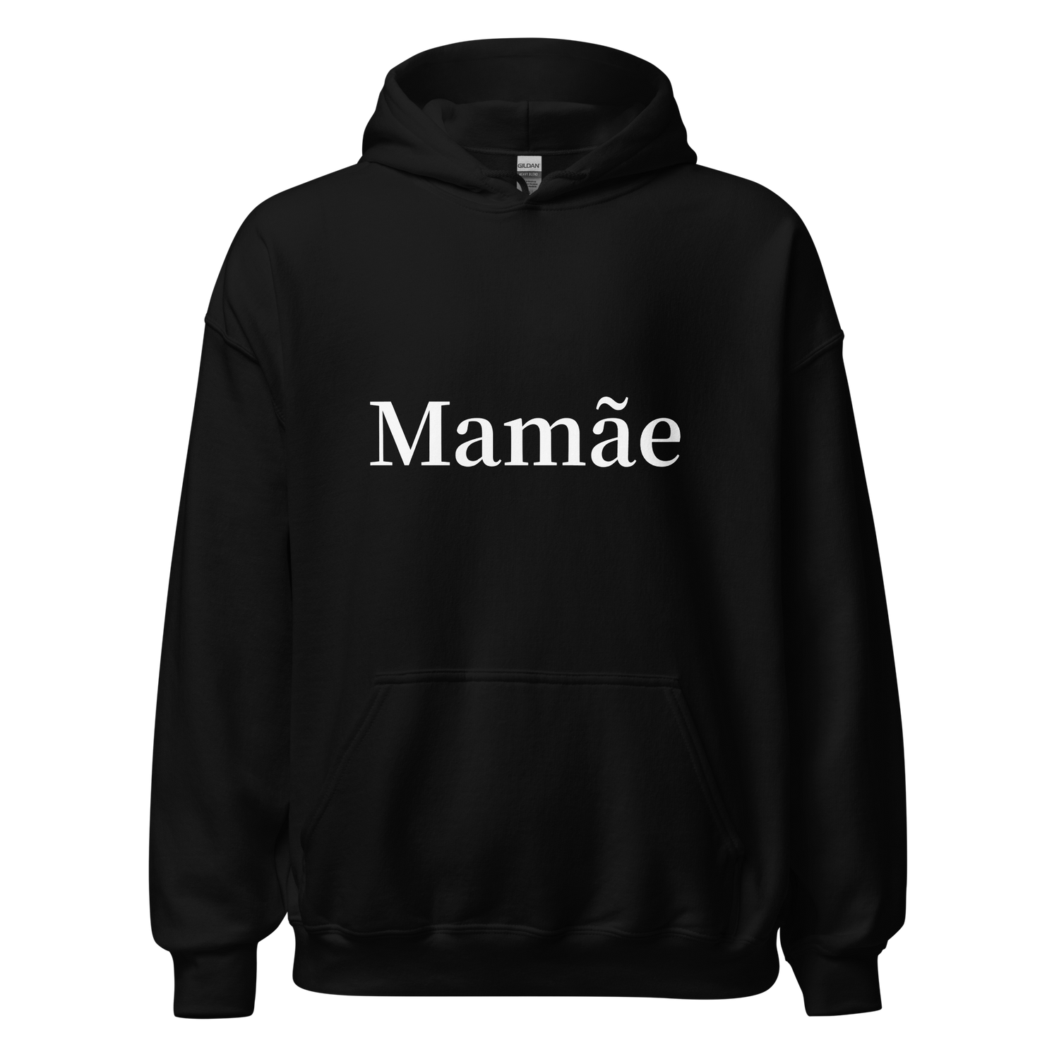 Portuguese Mama - Mamãe