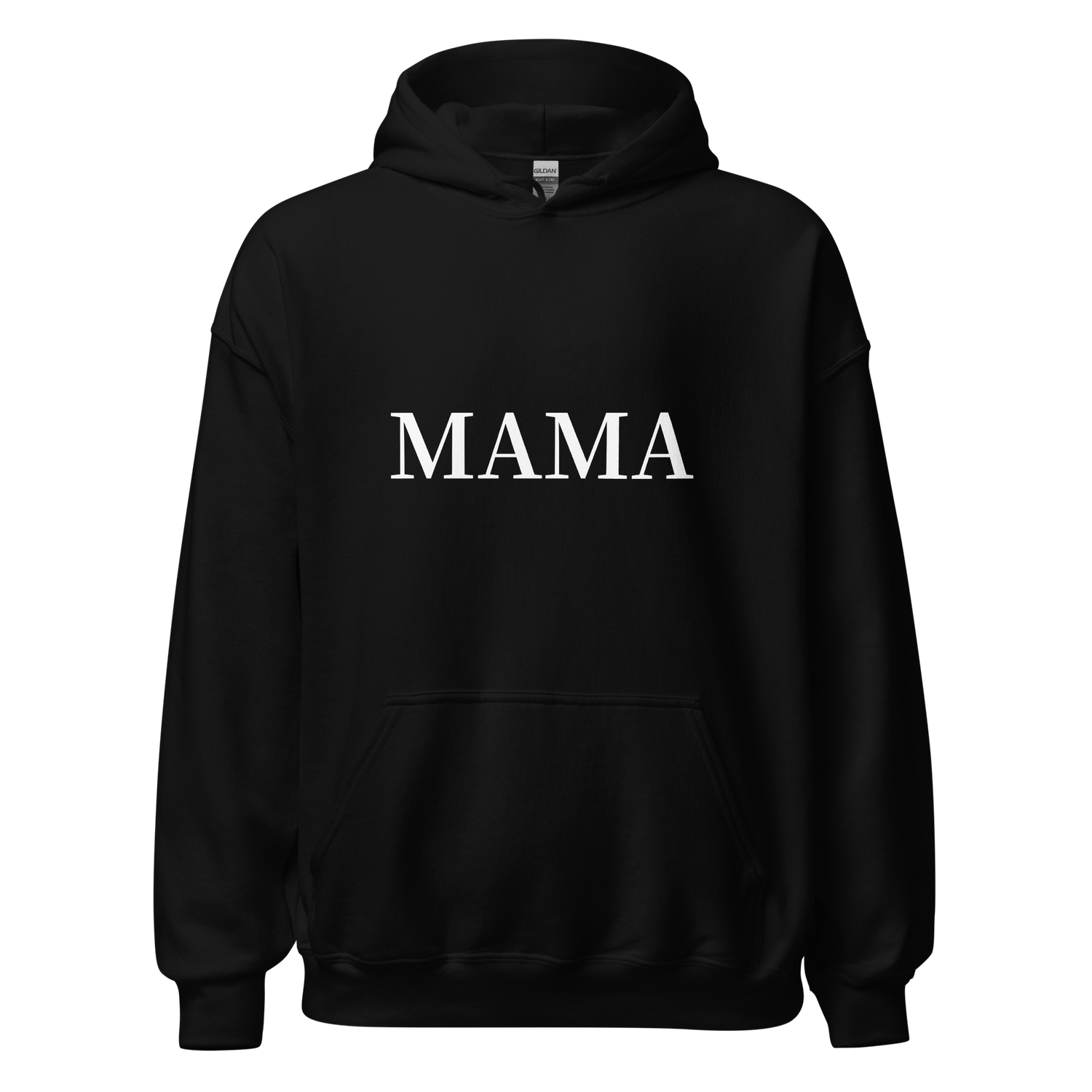 English Mama - MAMA