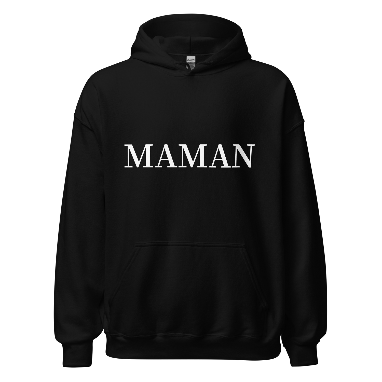 French Mama - MAMAN