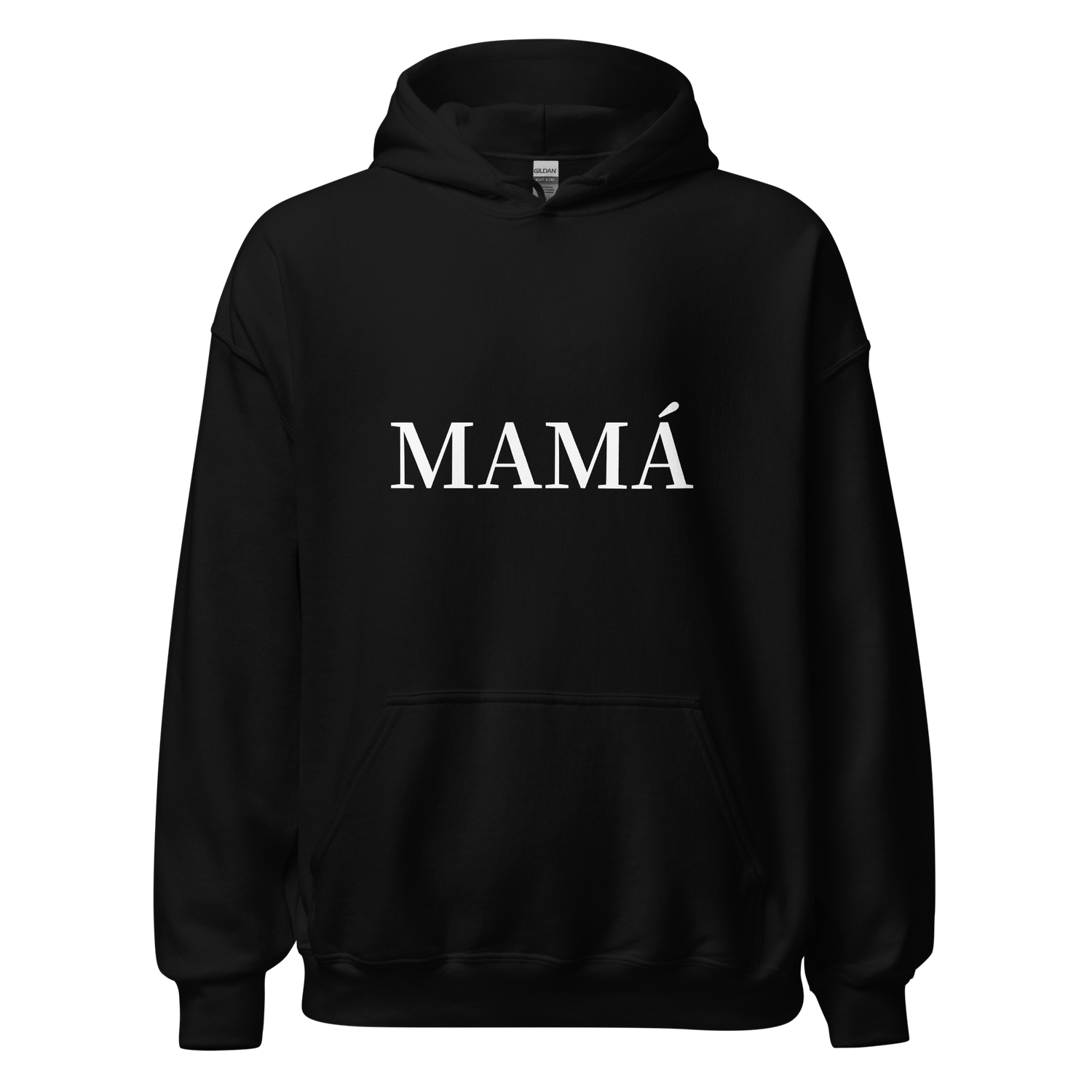 Spanish Mama - Mamá