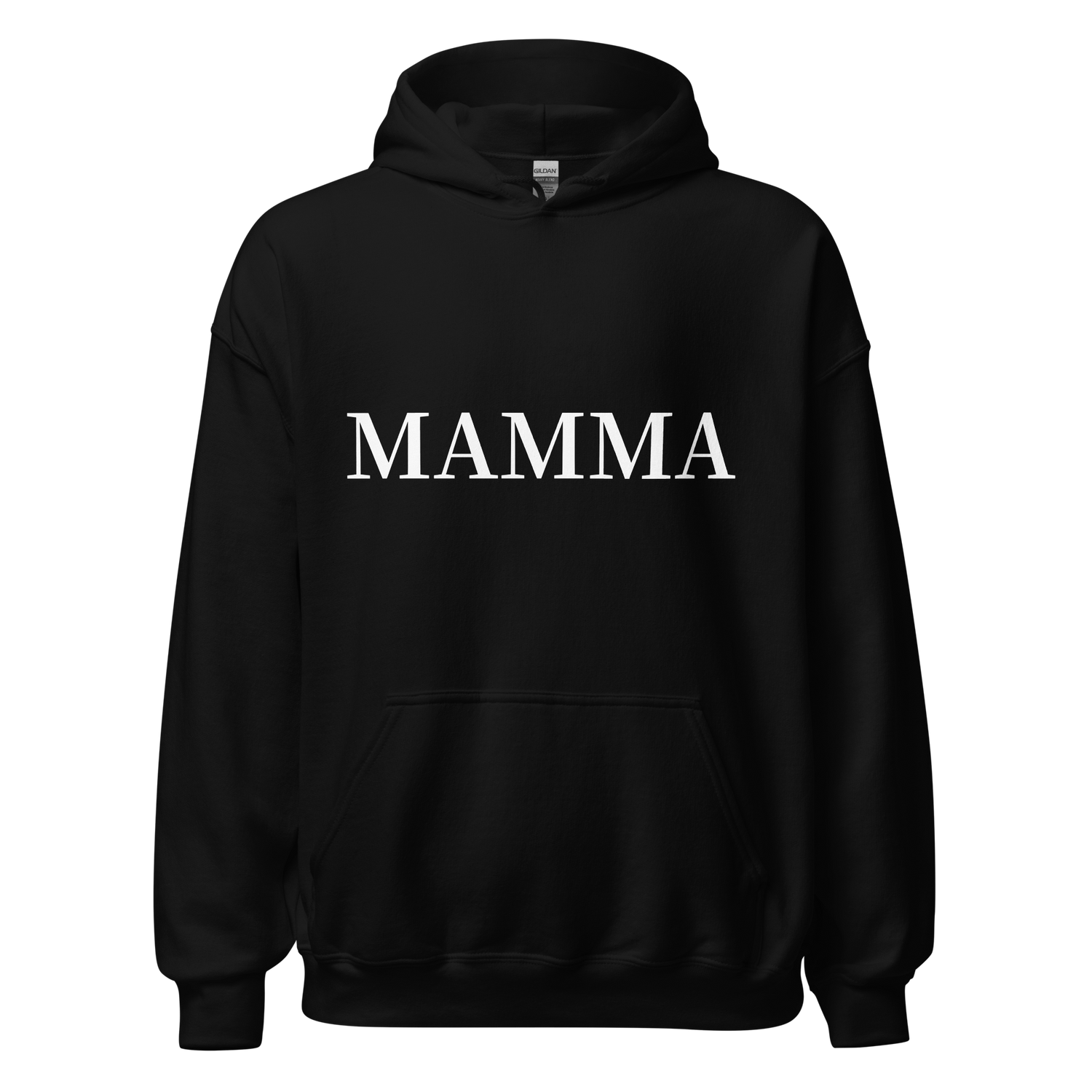Italian Mama - Mamma